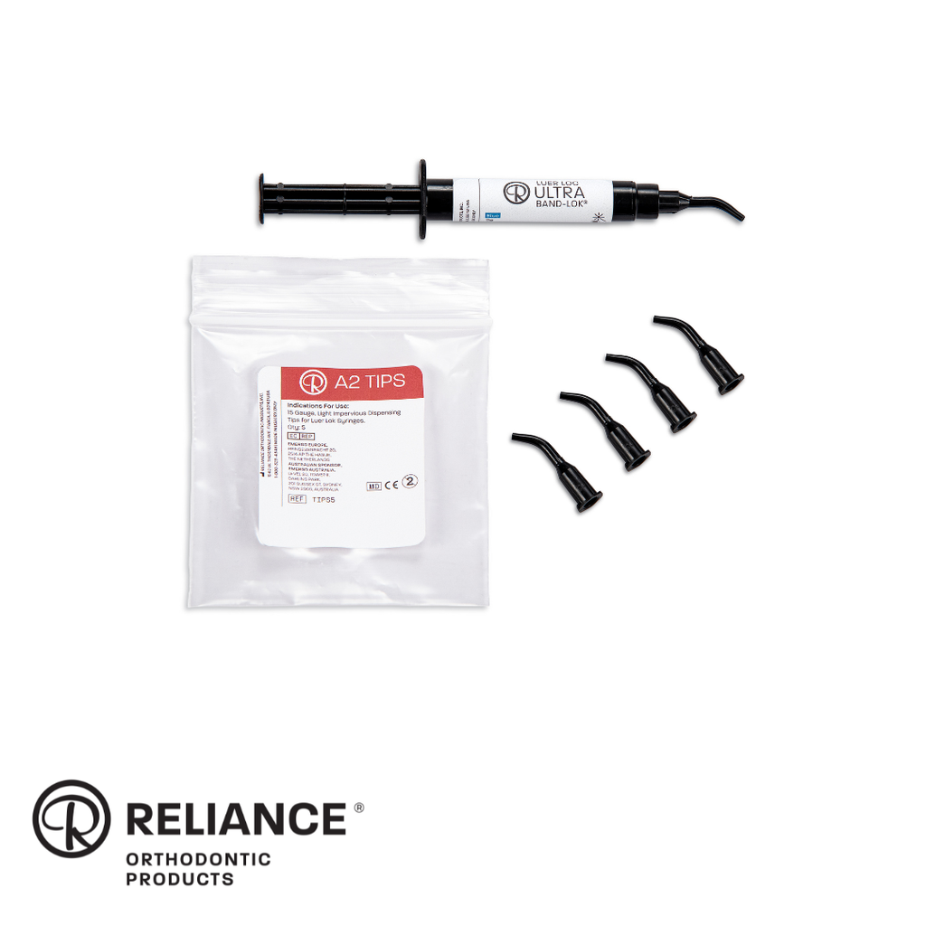 Cemento per Bande Ultra Band-Lok luer loc 5g