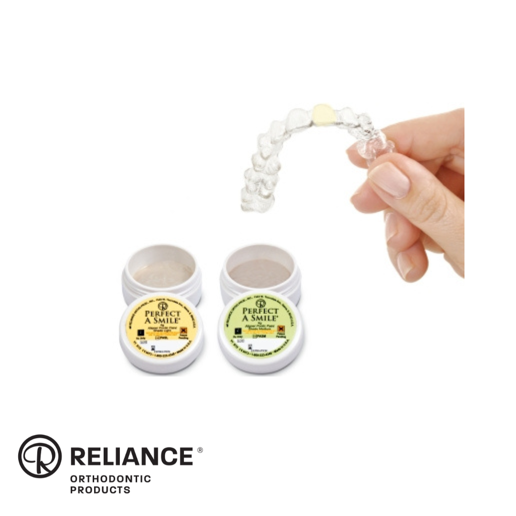 Perfect A Smile Paste 4g