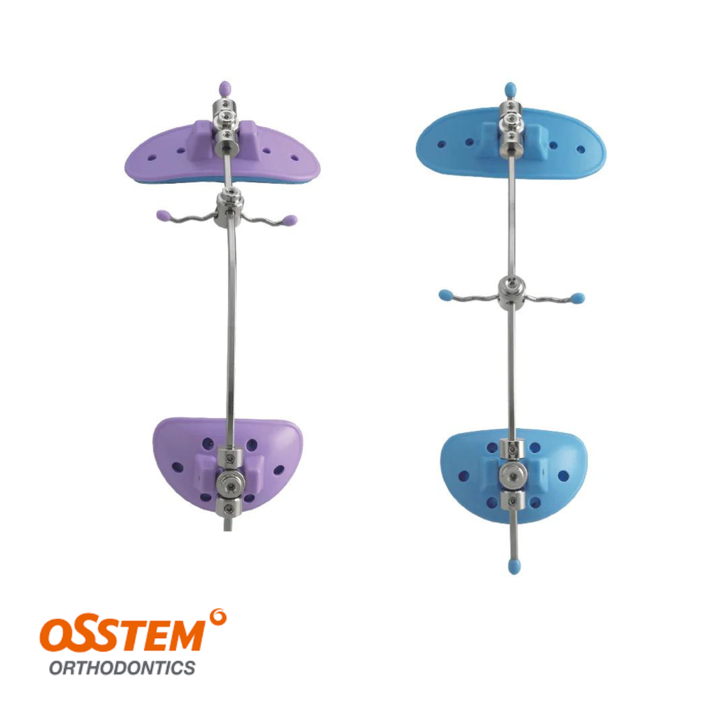 Maschera Facciale Regolabile Osstem