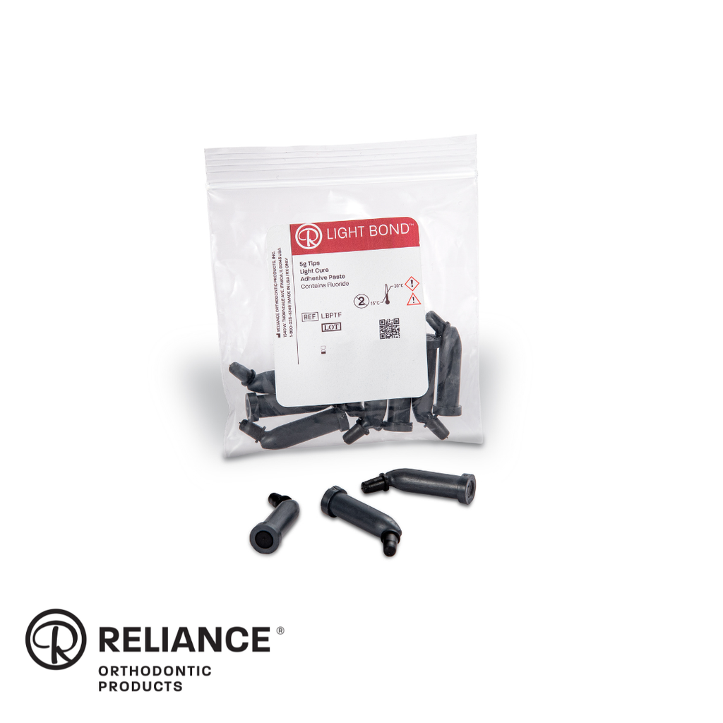 Light Bond Adhesive Single Dose 0,45g