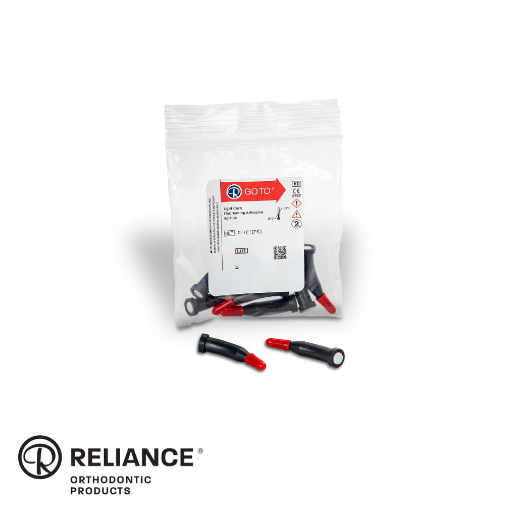 GoTo Adhesive Single Dose 0,4g