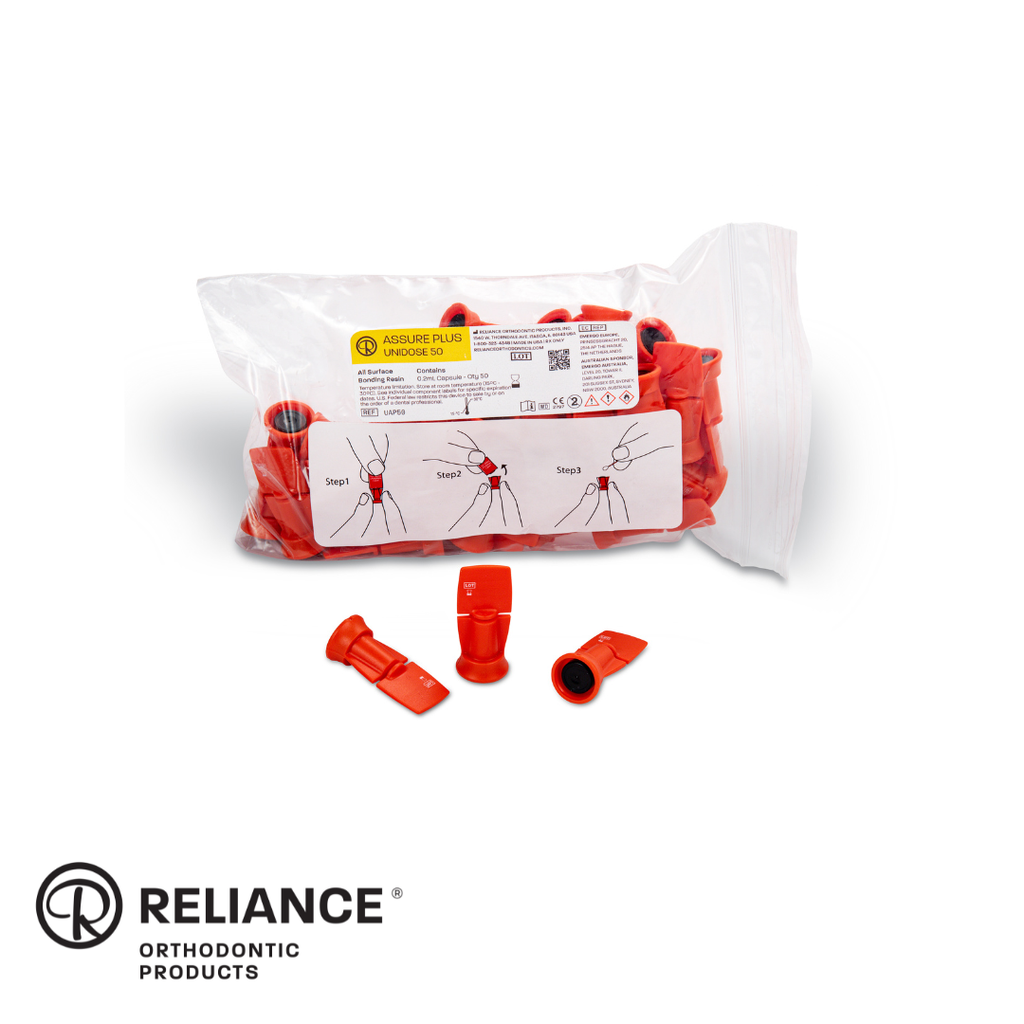 Assure Plus Universal Adhesive Single Dose 0,2ml