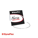 Norris System Extra Broad NiTi Rectangular Rounded