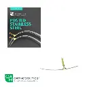 Fejes Rozsdamentes Acél Huzal .016x.022