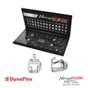 Norris System SL Bracket Kit 7x7