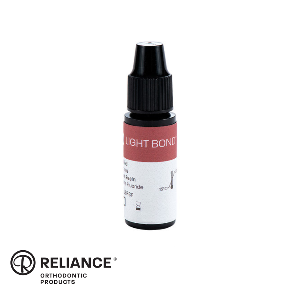 Light Bond силант - светлинно полимеризираща се смола 3ml