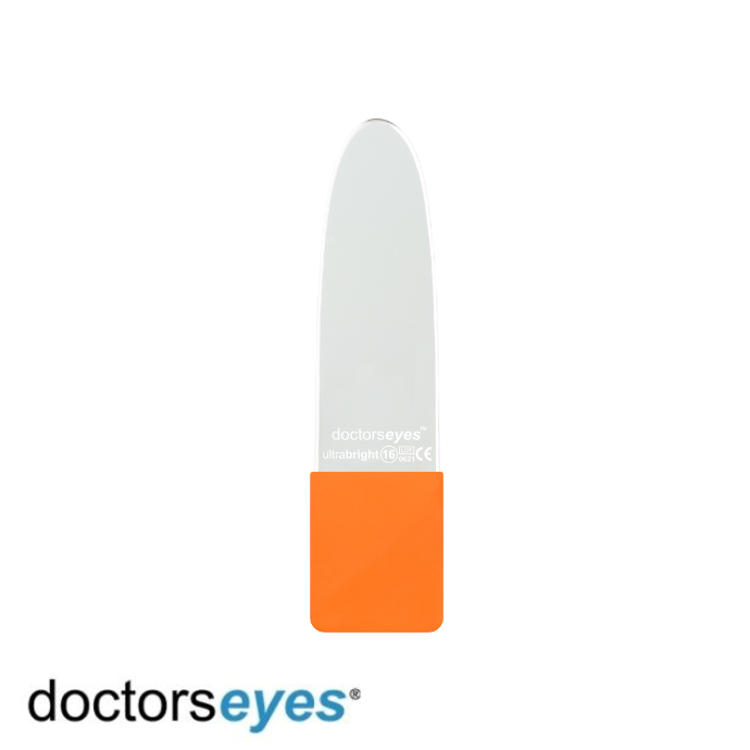 Espejo vestibular universal #16 40mm