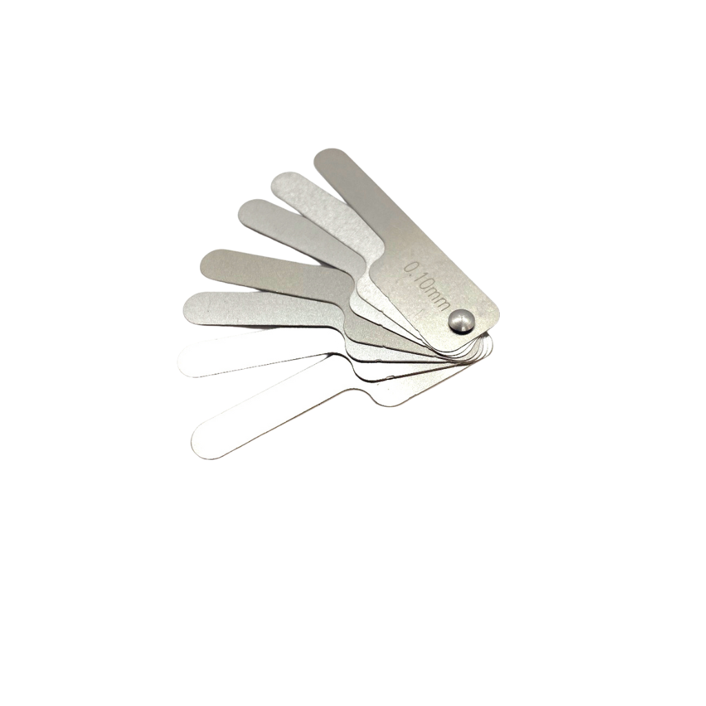 Σετ Μετρητή Λείανσης IPR (Stripping Gauge)