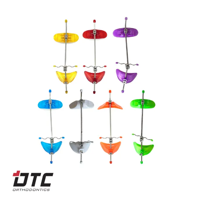 Adjustable Face Mask DTC