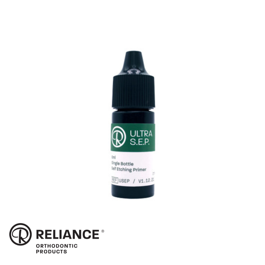 ULTRA SEP Self Etch Primer 6ml