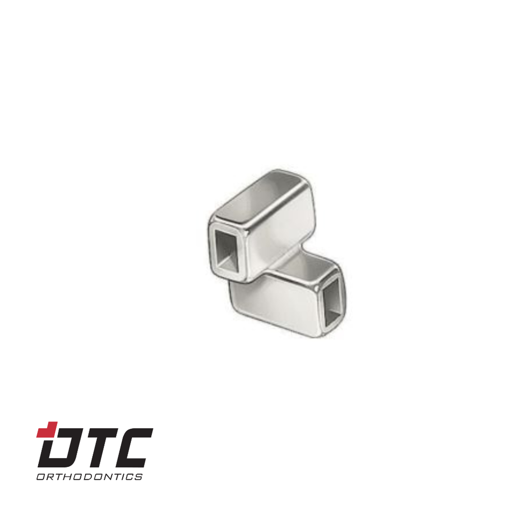 Кръстосани тръбички 10pk