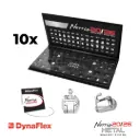 Norris System SL Bracket Intro Kit 10pk