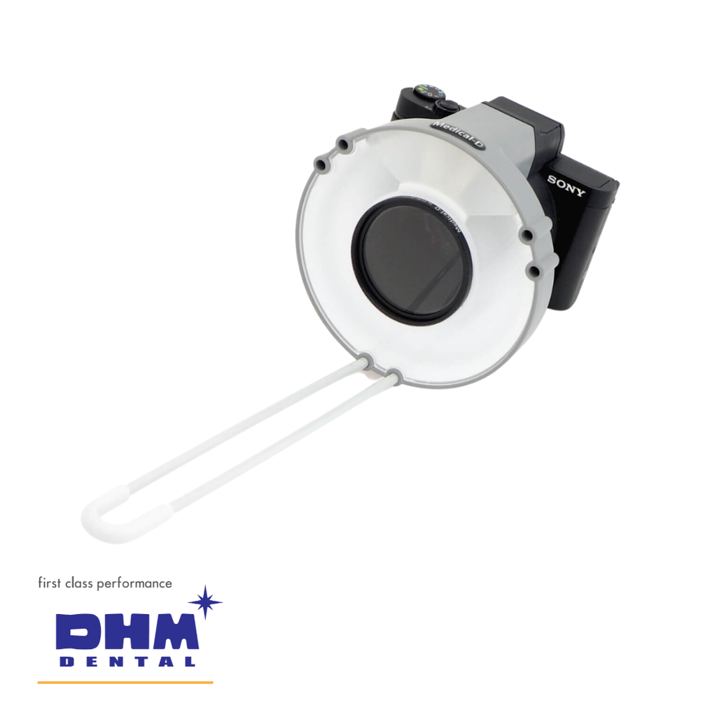 SONY Medical-D intraorális kamera
