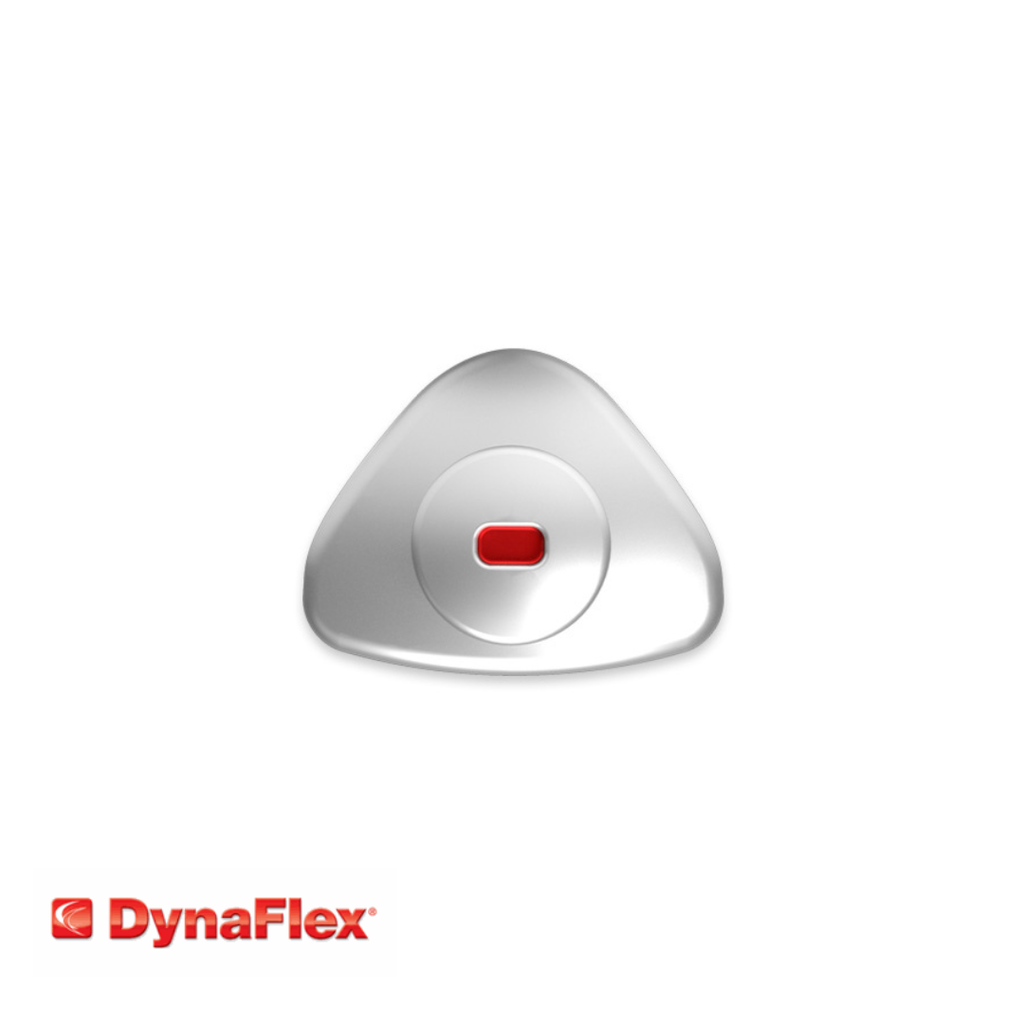 Precíziós aligner gomb - fém mini