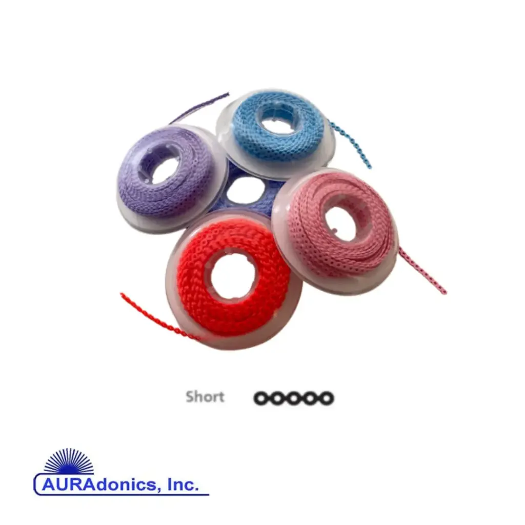 Elastic Chain AD short