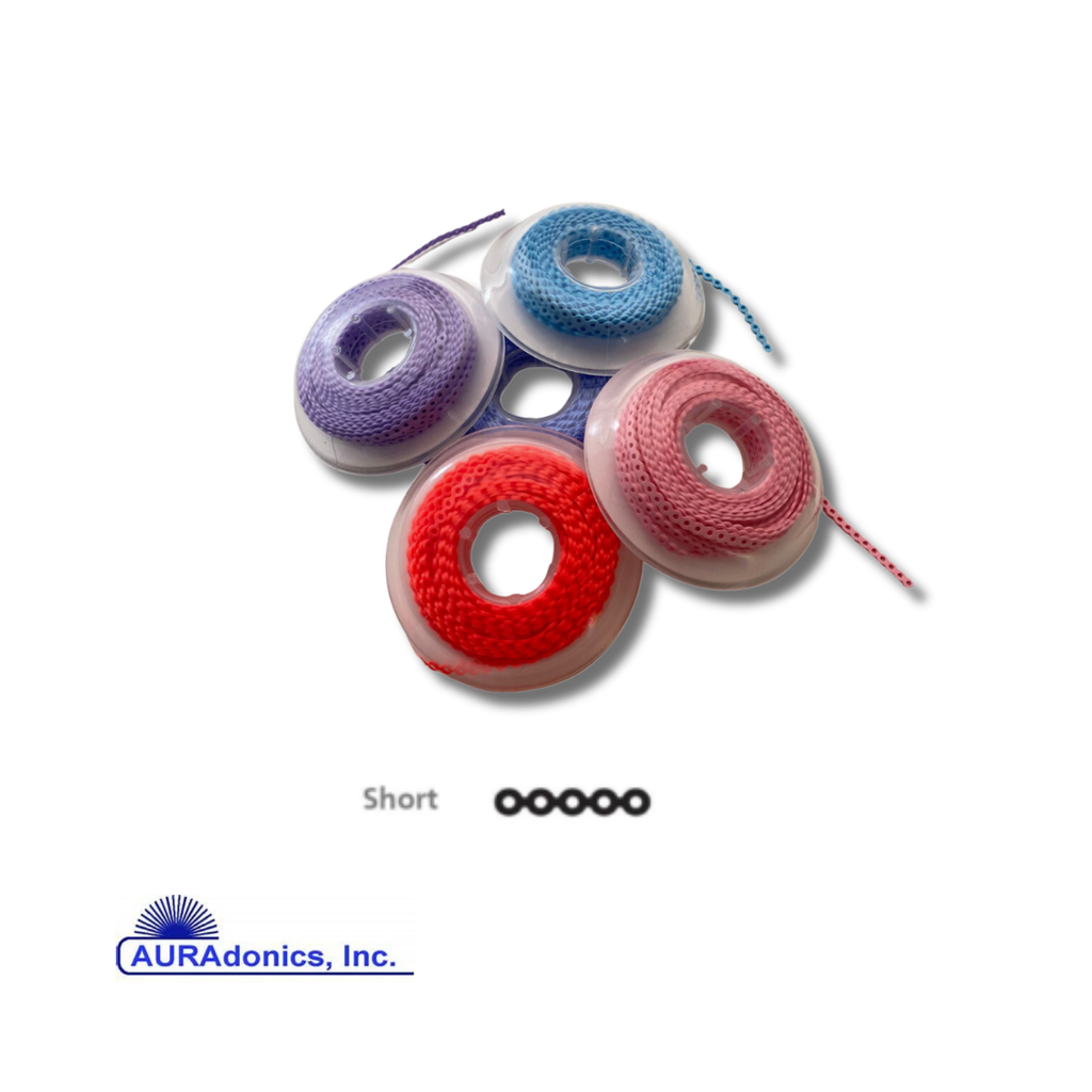 Elastic Chain AD short