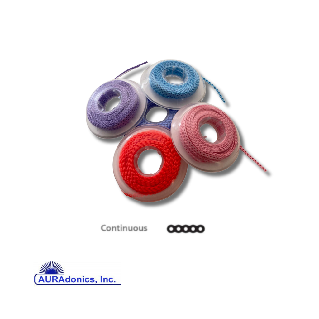 Elastic Chain AD continuous