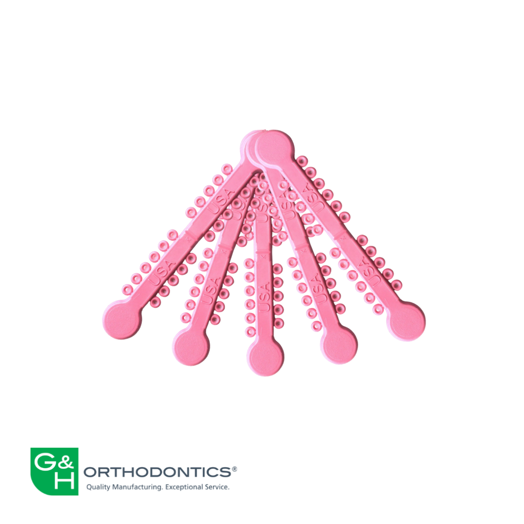 Versa Ties G&H 46pz