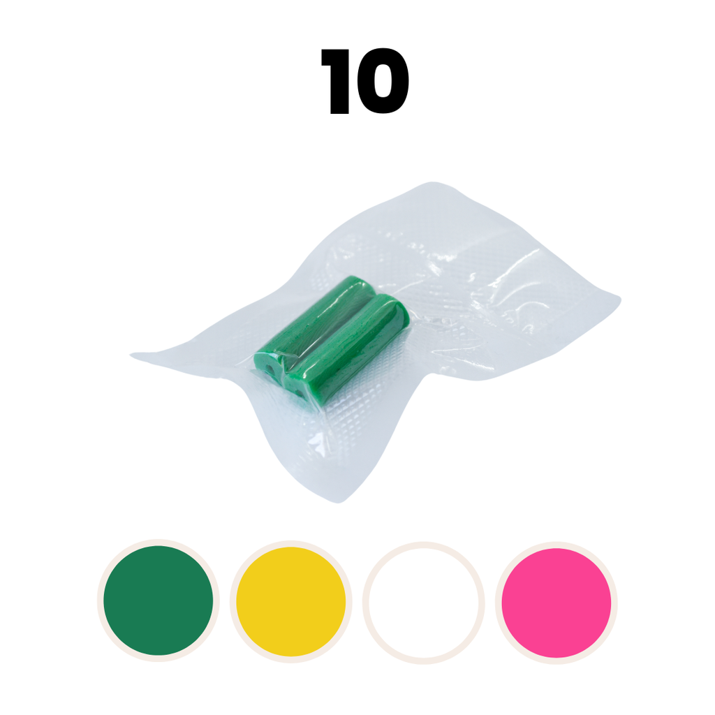 Μασητικά Ναρθήκων 10pk