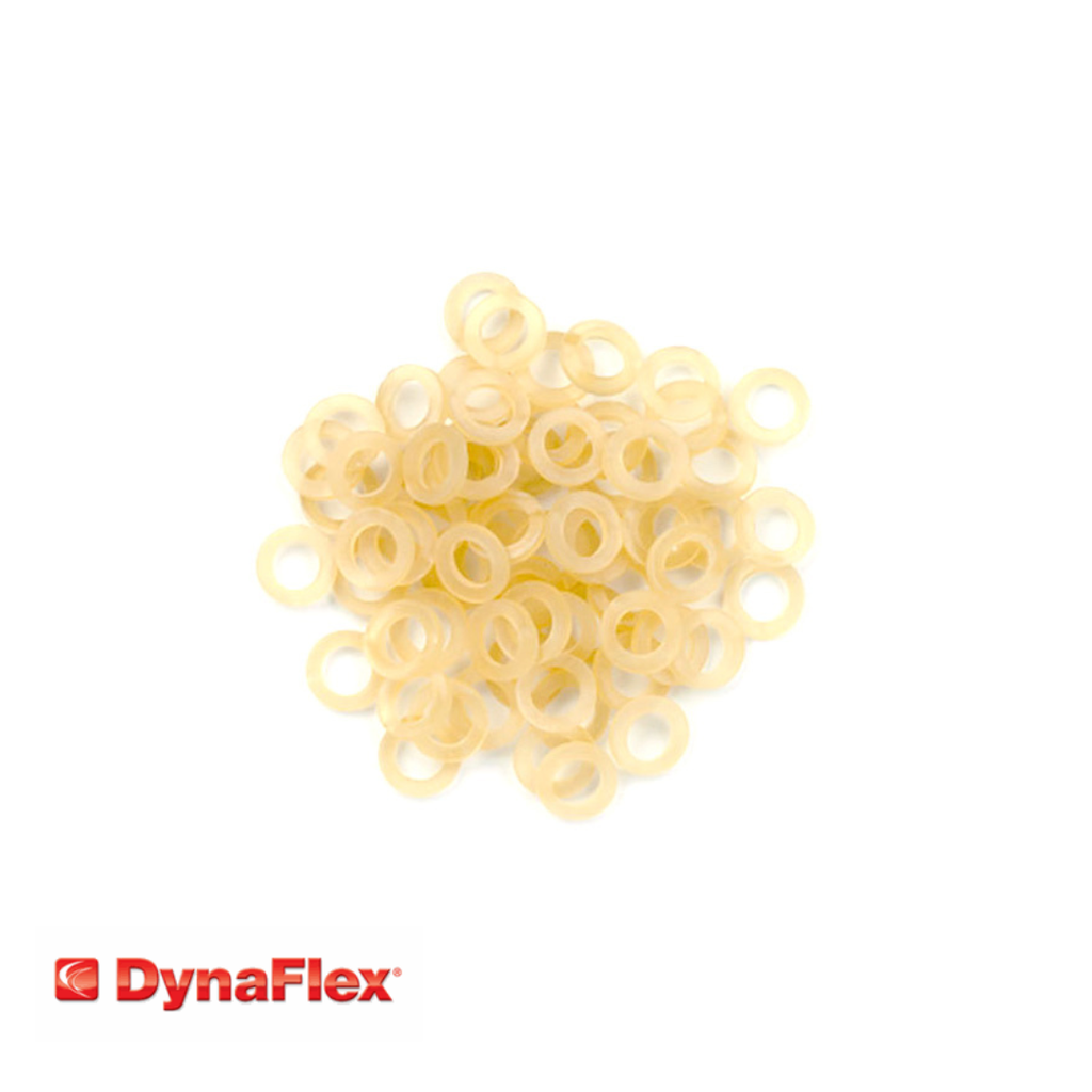Extraoral Elastics