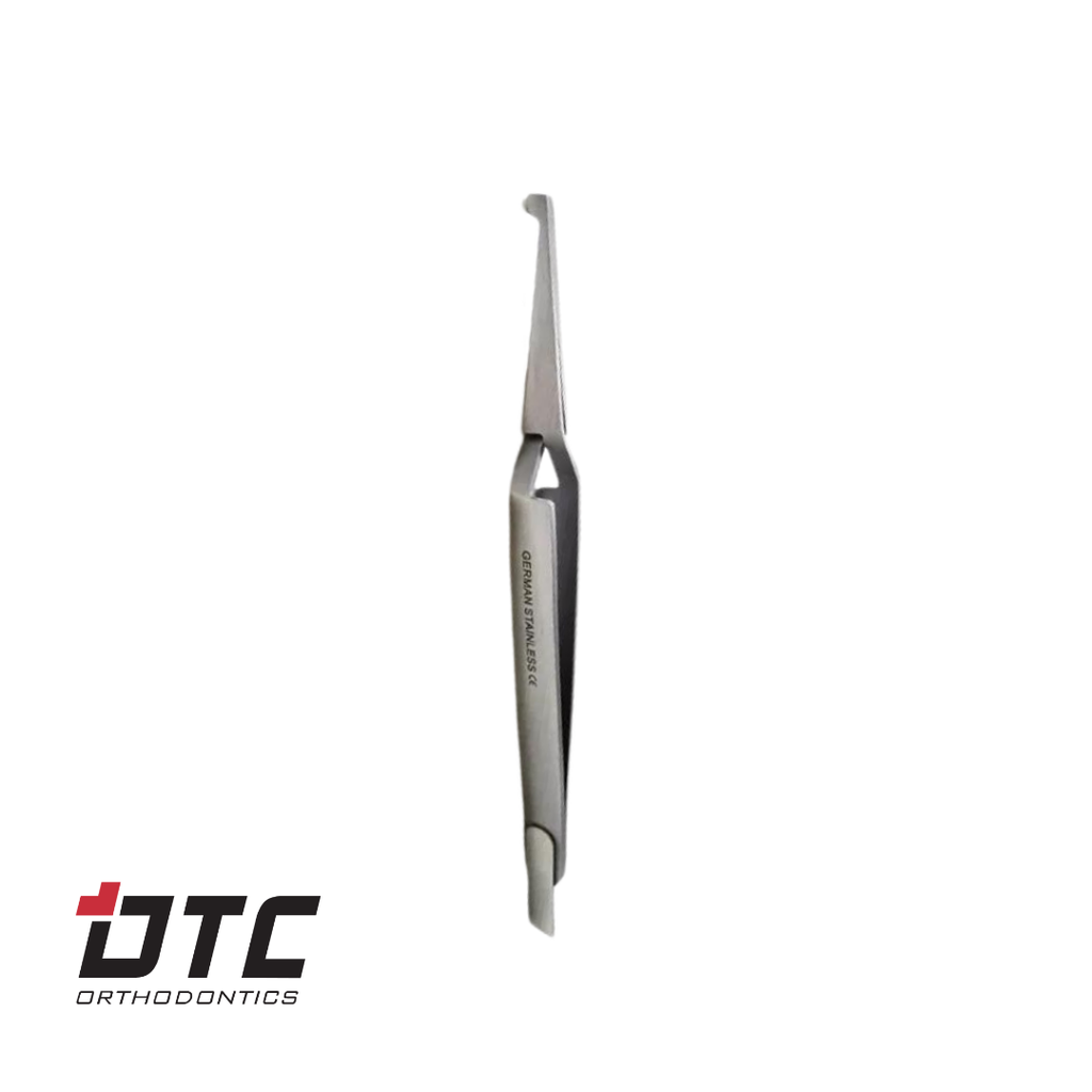 Пинсета за брекети DTC