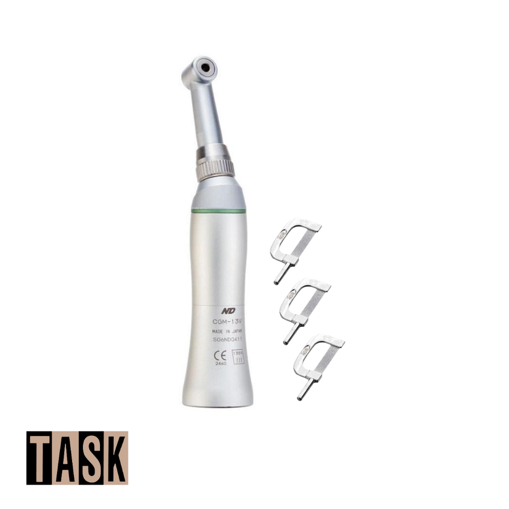 IPR Stripping EVA Handpiece Intro Kit