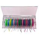 Elastic Chain Organizer