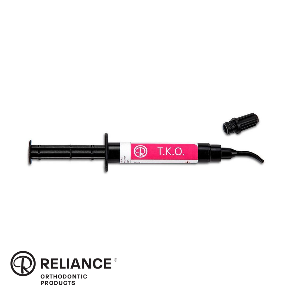 Composito Turbo per Morso TKO Rosa 3.4g