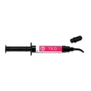 Composite Turbo de Mordida TKO Rosa 3.4g