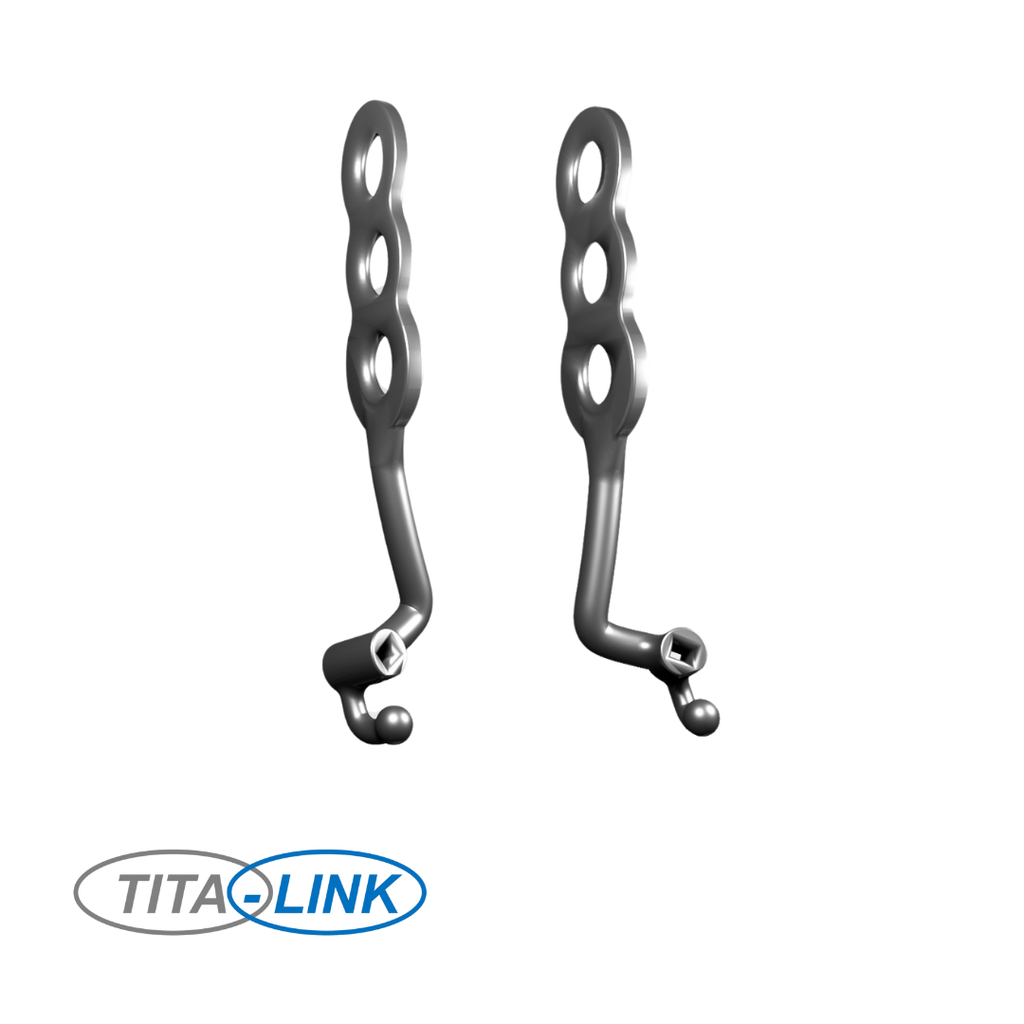 Bollard Miniplates BH-type (copie)