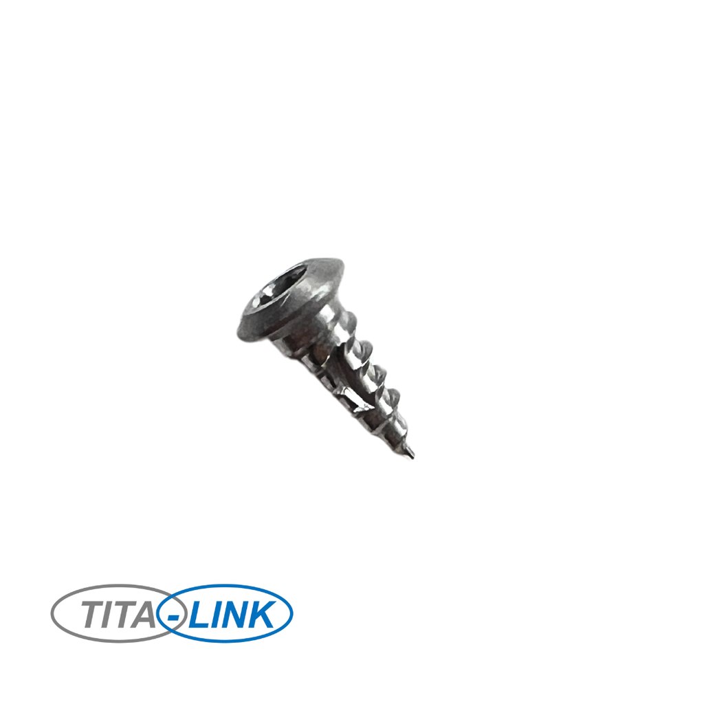 Bollard Screws