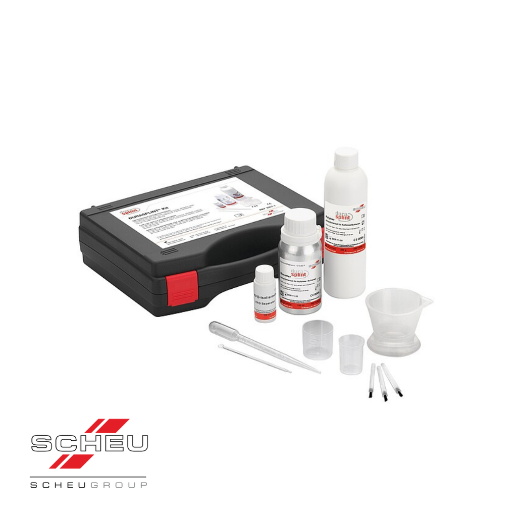 DURASPLINT Kit di fabbricazione
