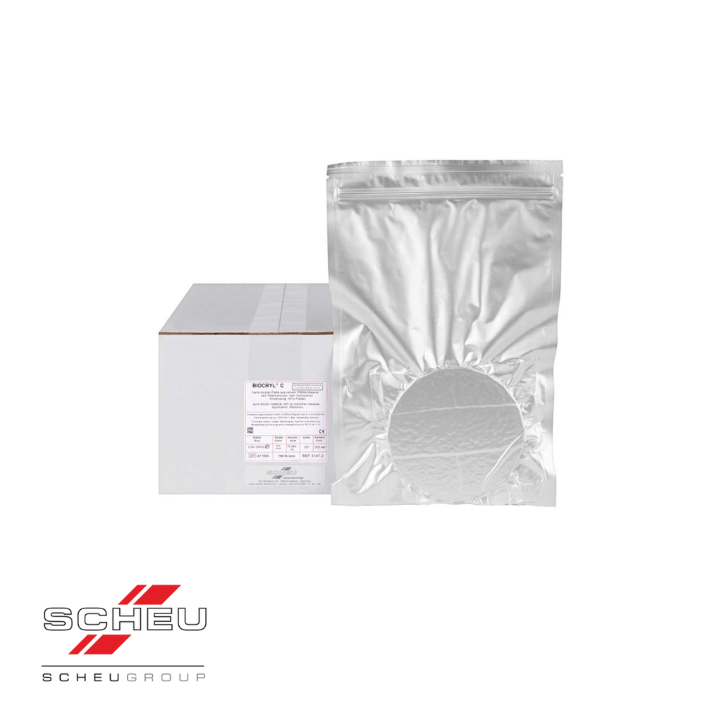 BIOCRYL C 100er-Pack