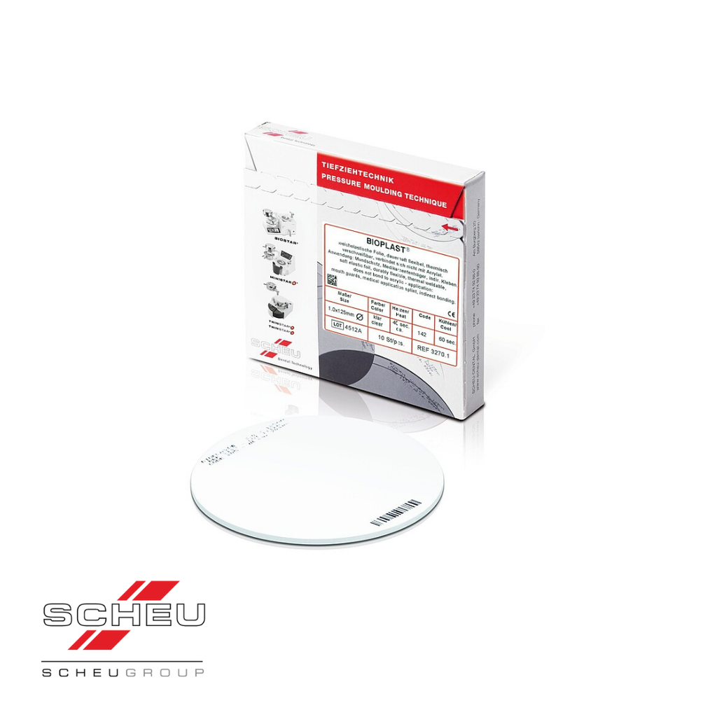 BIOPLAST 10 db-os csomag