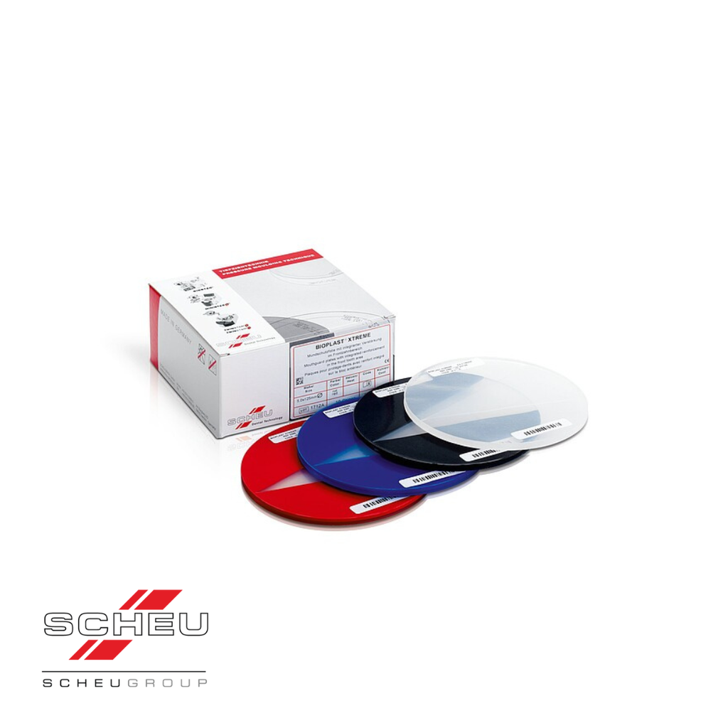 BIOPLAST XTREME 10 db-os csomag