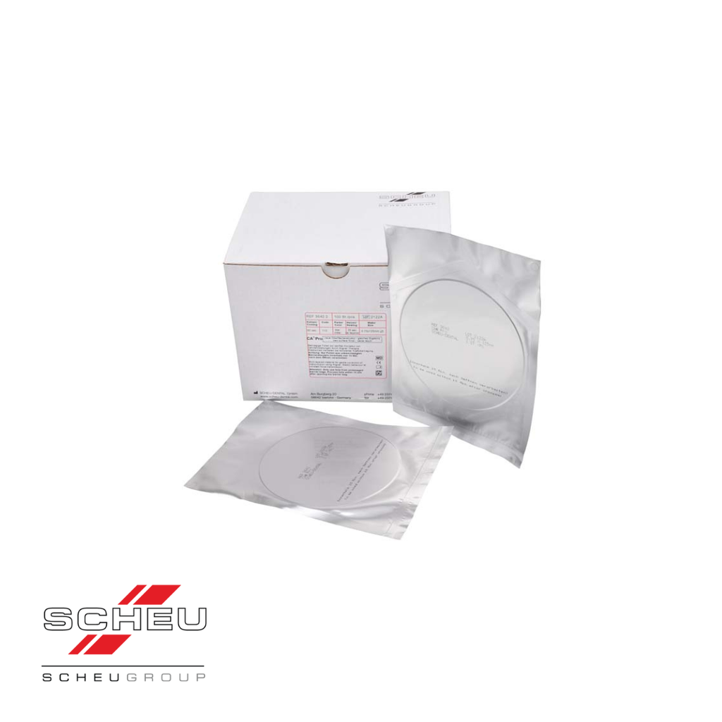CA Pro 100 db-os csomag