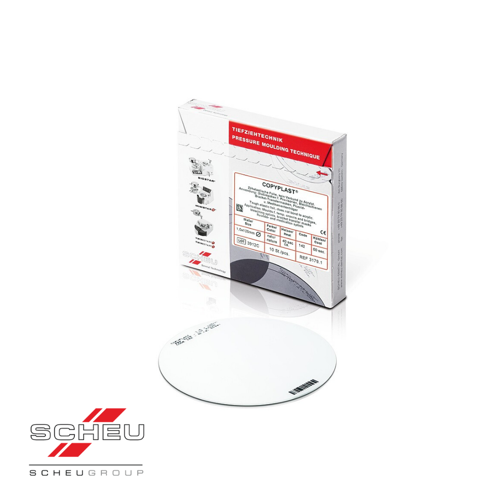 COPYPLAST 10er-Pack