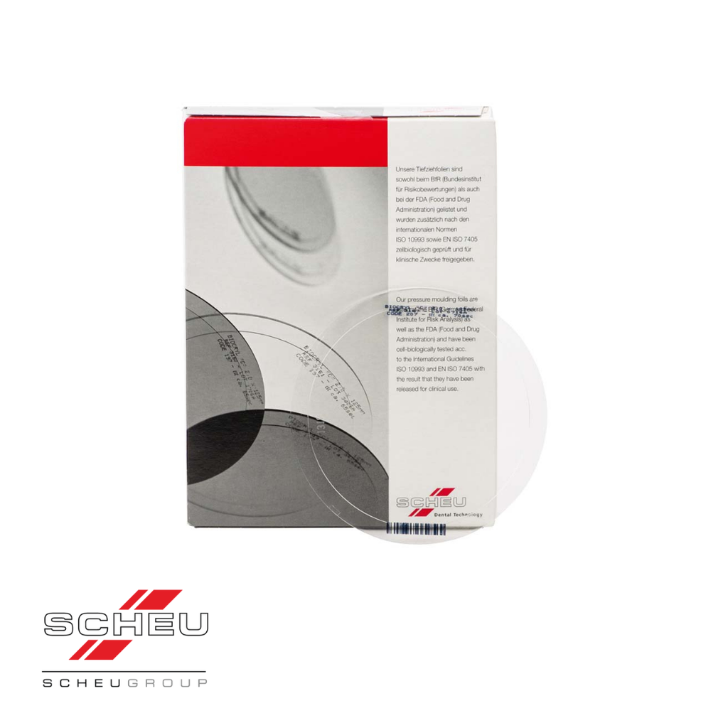 BIOCRYL C 10 db-os csomag