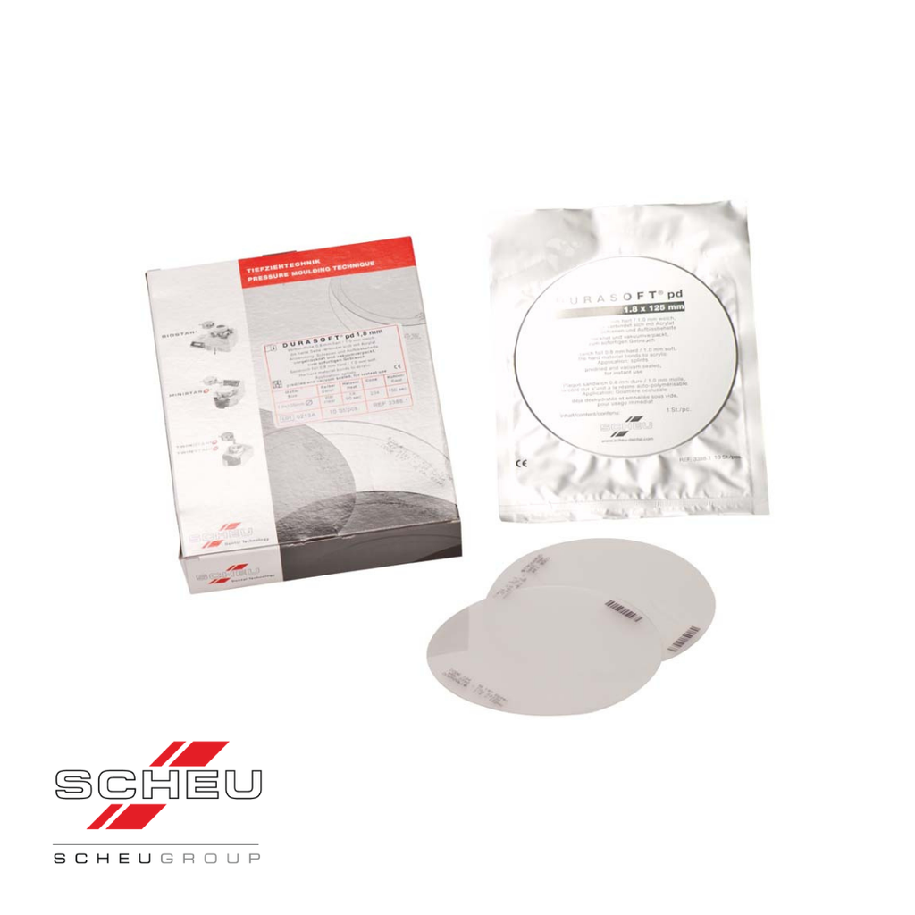 DURASOFT pd 10er-Pack