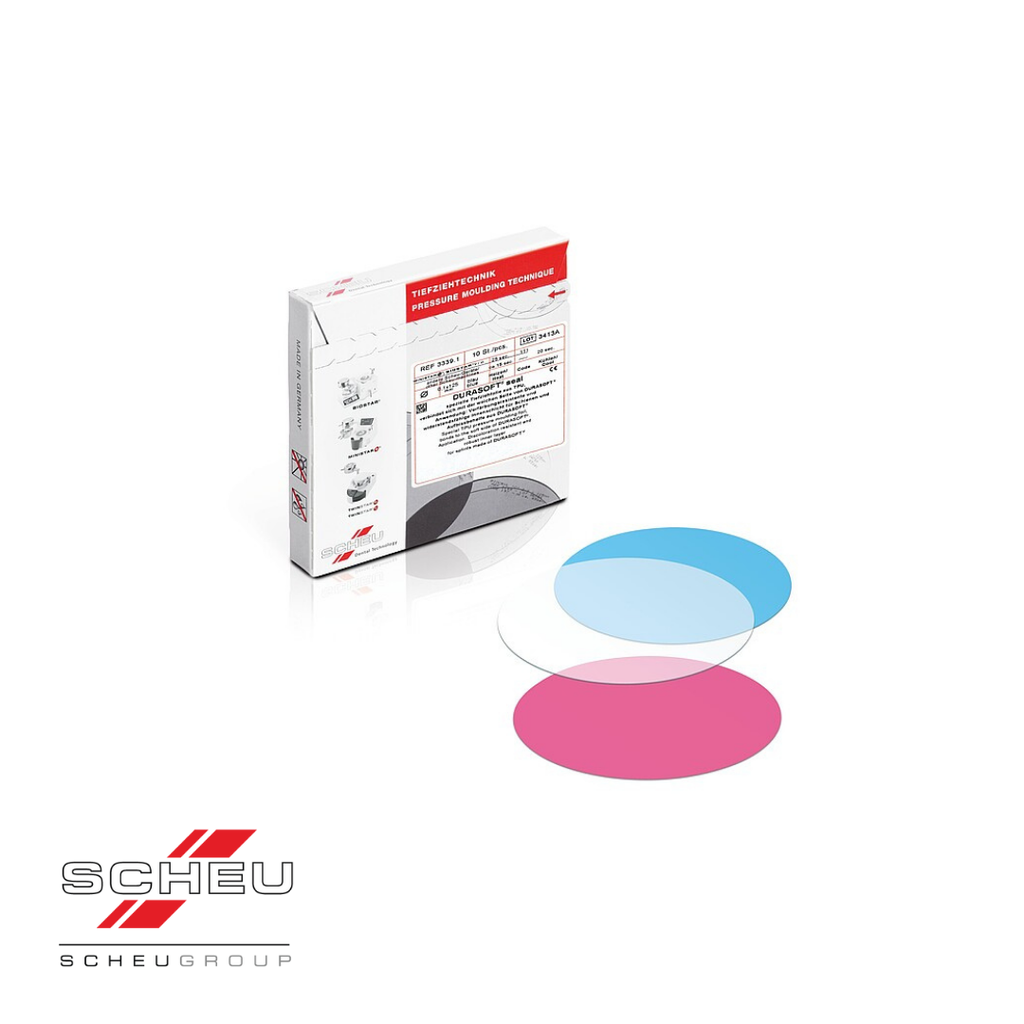 DURASOFT σφράγισης 10pk