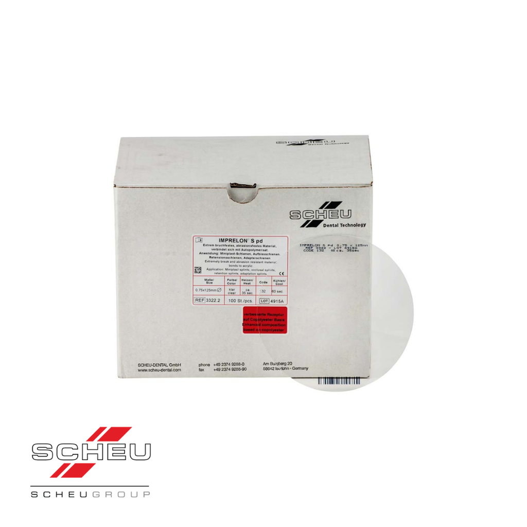 IMPRELON S pd 100er-Pack