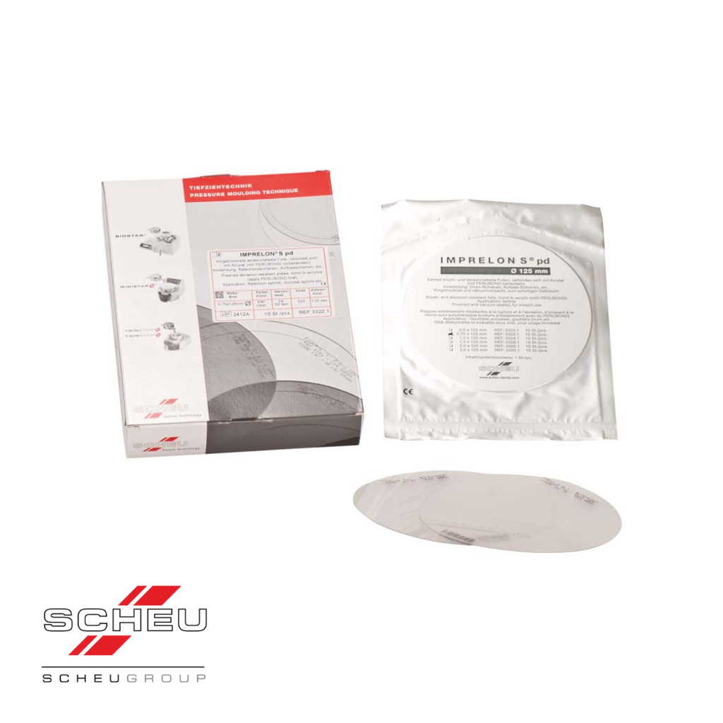 IMPRELON S pd 10 db-os csomag