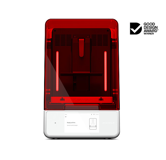 ASIGA Ultra Drucker