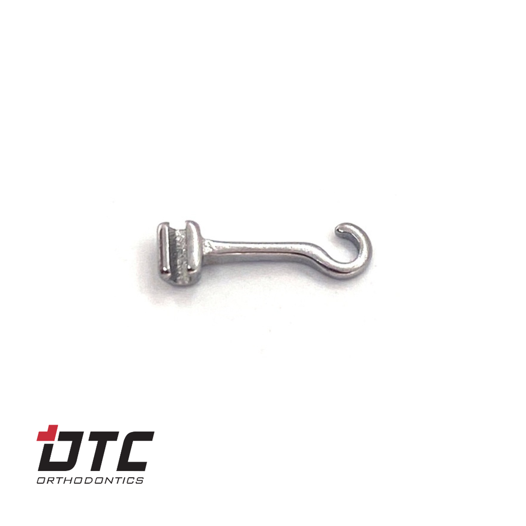 Shepherd Crimpable Hook 10pk