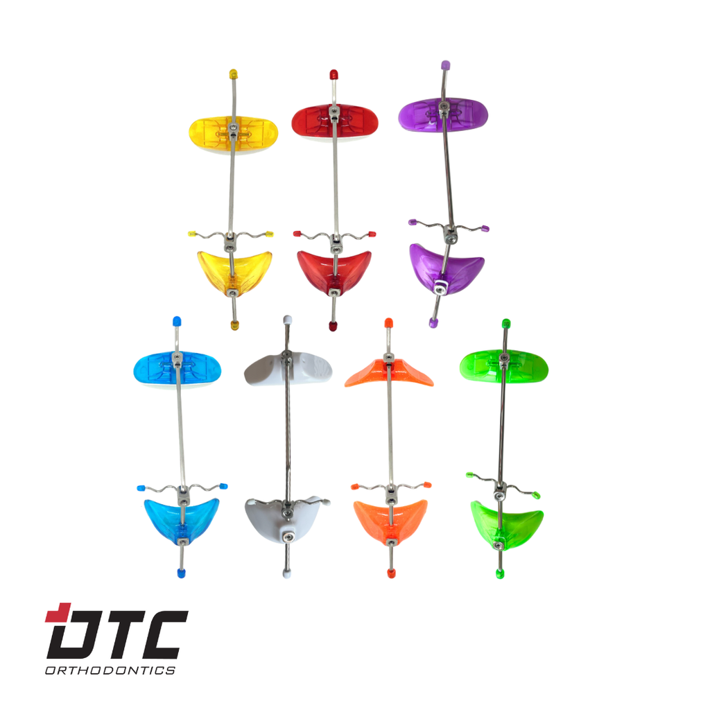 Adjustable Face Mask DTC