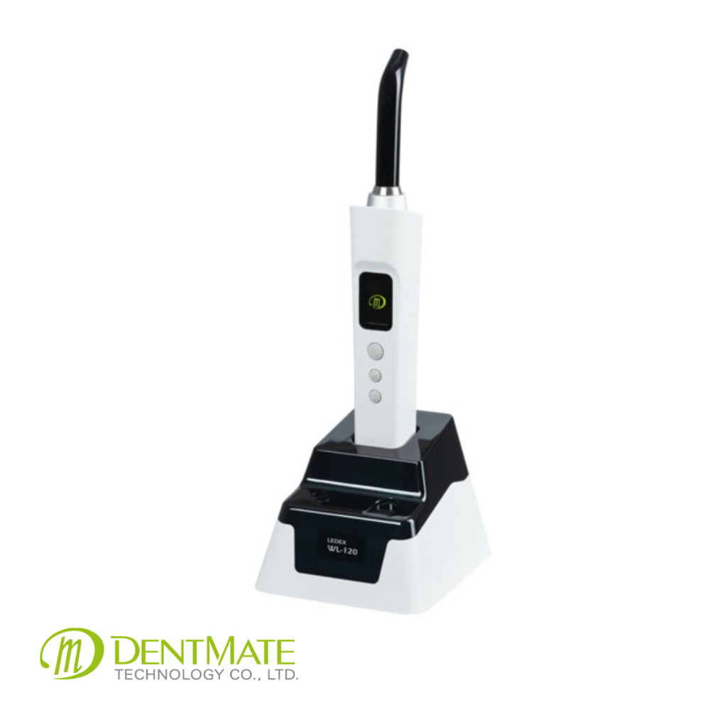 LED-Lichthärtelampe Ledex WL-120