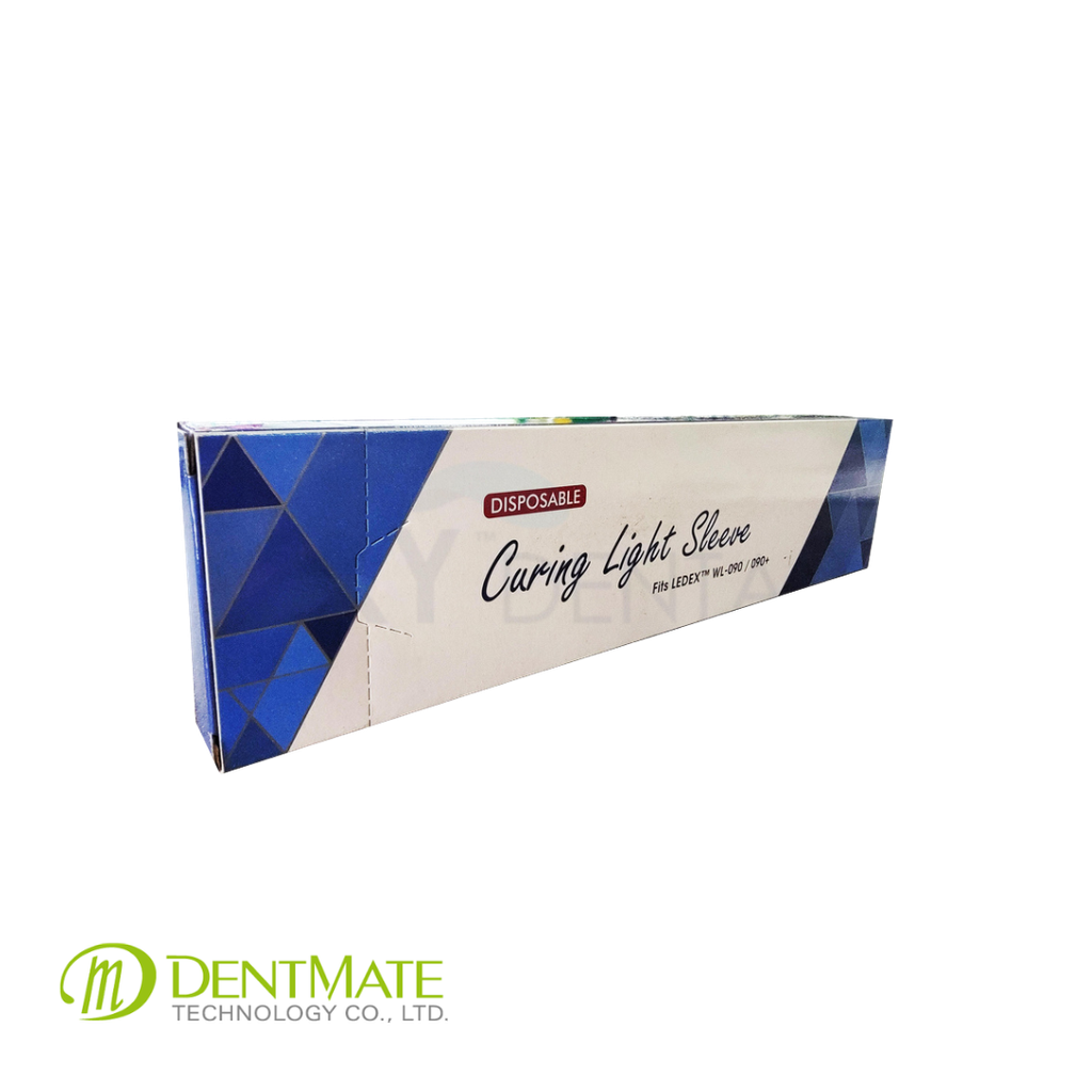 Protectie lampa foto Dentmate WL-120