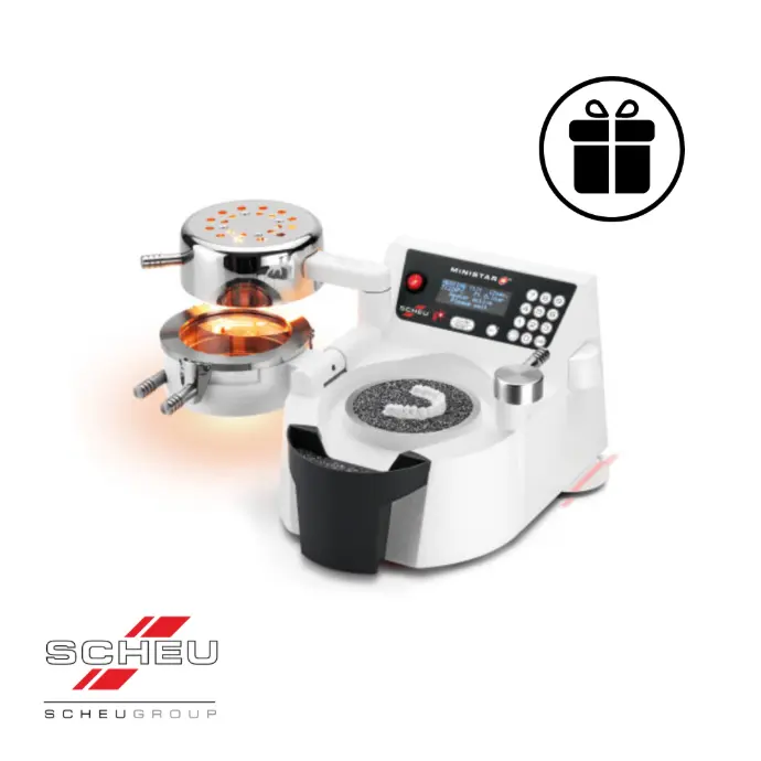 Ministar S Aligner Starter-Set