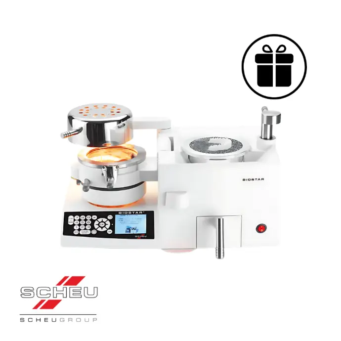 Biostar Expert Kit