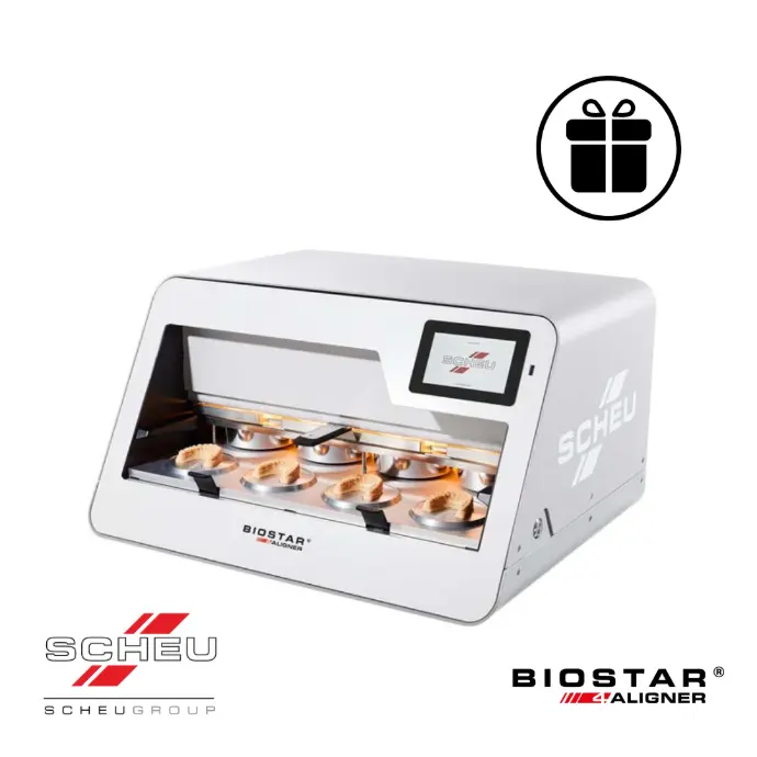 Aligner Trial Master Kit